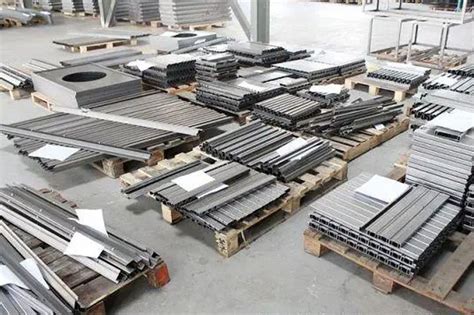 Top Steel & Metal Fabrication companies in Makati City 